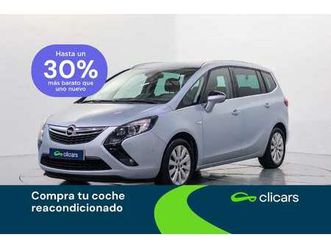 tourer 2.0cdti excellence 130