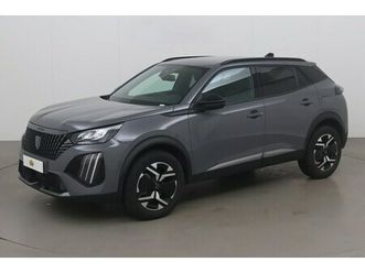 1.2 hybrid allure 145 edcs6