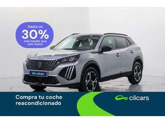 hybrid 136 allure edcs6