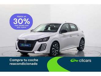 1.2 puretech s&s active 100