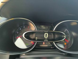 renault clio 2019 1.5 dci 90ps