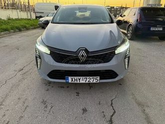 renault clio 2025 evolution eco-g 100hp