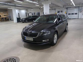 combi 2,0 tdi 150 style businessline dsg autom.