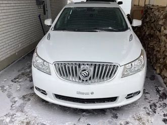 buick-lacrosse-2012-86200-km