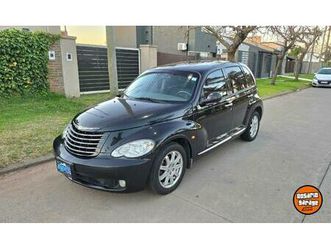 chrysler pt cruiser touring at 2011
