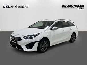 kia ceed sw plug-in hybrid dct action v-hjul ränta 3,95%