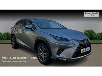 2.5 300h gpf premium suv 5dr petrol hybrid e-cvt 4wd euro 6 (start/stop) (197 ps)-/