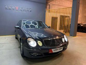 300bluetec avantgarde aut.