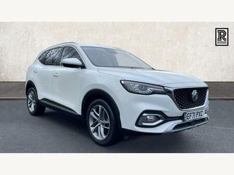 1.5 t-gdi exclusive dct euro 6 (start/stop) 5dr