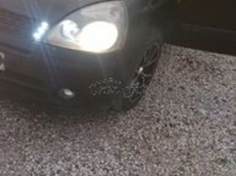 renault clio 2004