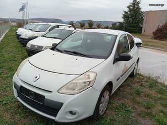 renault clio 2011 τιμη χωρισ φπα - τιμη συζητησιμη