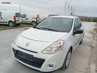 renault clio 2011 τιμη χωρισ φπα - τιμη σηζητησιμη