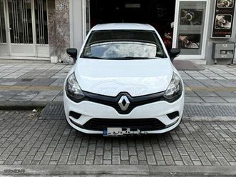 renault clio 2019 #σαν καινουριο-1ο χερι#