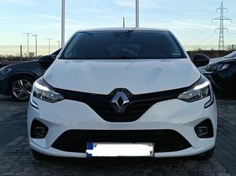 renault clio 2020