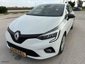 renault clio 2022 1.5 blue dci business