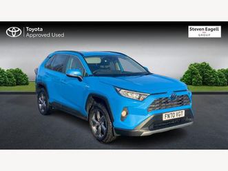 2.5 vvt-h design cvt euro 6 (start/stop) 5dr-/