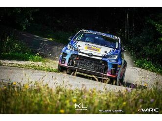 toyota gr yaris – gruppe f – siegerauto