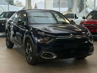 c4 x puretech 130 stop