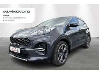 gt line 1.6 crdi 136 2wd 7dct isg