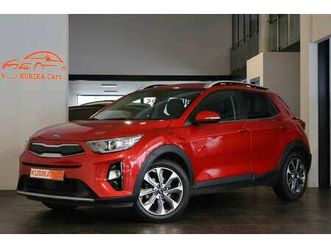 stonic 1.0 t-gdi 120 dodeh lijna keyless garantie*