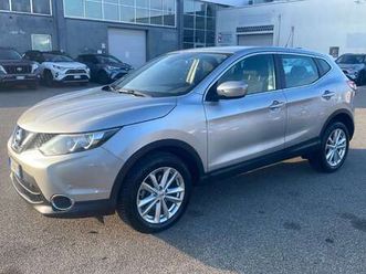 qashqai 1.5 dci acenta