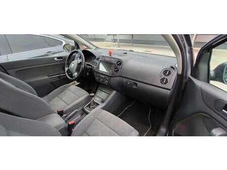golf v 2003 plus 2.0 tdi sportline c/navi dpf