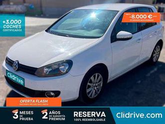 1.6tdi cr advance bmt rabbit 105