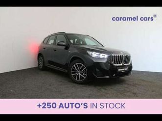 BMW IX1 sdrive-18i-m-pakket-automaat-facelift-dab-gps-car