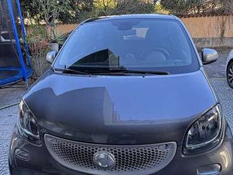 forfour 1.1 passion softouch