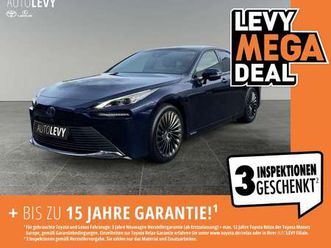 advanced ++headup+360°+shzg+navi+pdc++