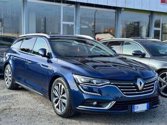 1.6 dci energy initiale paris 160cv edc 4 control