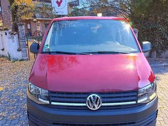 multivan 2.0 tdi - motore nuovo - 9 posti