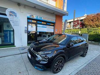 motore elettrico prommo