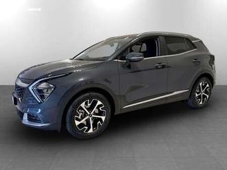 1.6 crdi mhev style dct