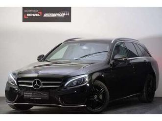 d t 4matic austria edition amg line aut.