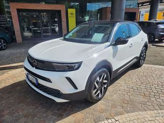 mokka ii 1.2 t gs line autom 130 cv