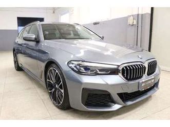 d 48v xdrive touring msport