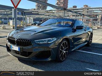 m sport m 850 i