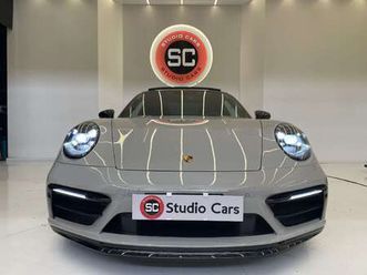 992 carrera 4 gts*kit lift*tetto