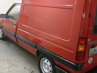 renault express 1998