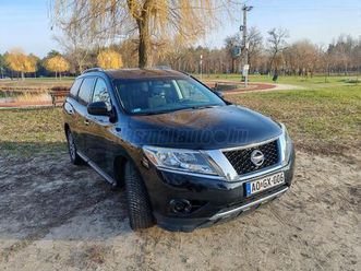 nissan pathfinder 3.5 v6 r52