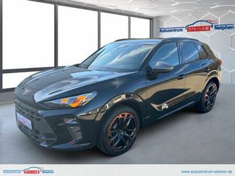 cupra terramar 4x4 vz dsg ahk nav matrix head-up!