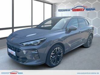 cupra terramar 4x4 vz dsg navi matrix-led pano 30%