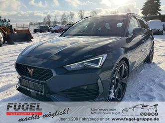 cupra leon 1.4 tsi dsg vz e-hybrid virt.cock.|led|wint