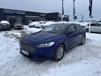 ford mondeo 1.5 ecoboost business