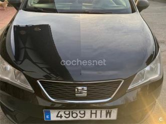 seat ibiza sc 1.6 tdi reference itech