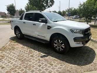 ford ranger 3.2 tdci 4x4 wild trak euro6 2ab