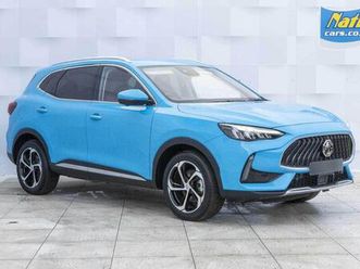 1.5 t-gdi 16.6kwh trophy auto euro 6 (start/stop) 5dr