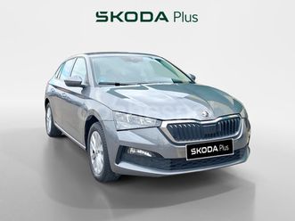 skoda scala 1.0 tsi 110 cv ambition