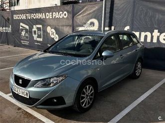 seat ibiza st 1.6 tdi style